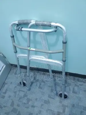 Walker Foldable Medical Walker54walker22walker45walker89ወከር