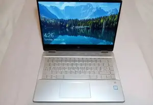 New Laptop HP Pavilion X360 8GB Intel Core I5 SSD 256GB
