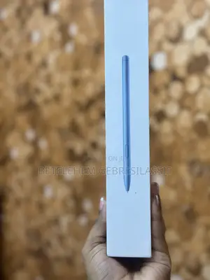 New Samsung Galaxy Tab S6 Lite 64 GB Blue