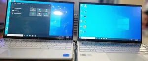 New Laptop HP Envy 13 16GB Intel Core I5 SSD 512GB