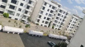 3bdrm Apartment in Ayat Ambassador Noah, Bole for sale