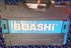 Boashi Laser Level 360°