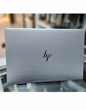 New Laptop HP Envy 14 8GB Intel Core I5 SSD 512GB