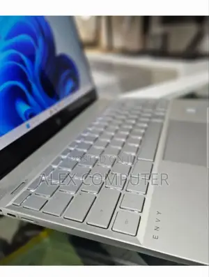 New Laptop HP Envy 14 8GB Intel Core I5 SSD 512GB