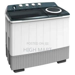 Brand ሀይሰንስ Washing Machine