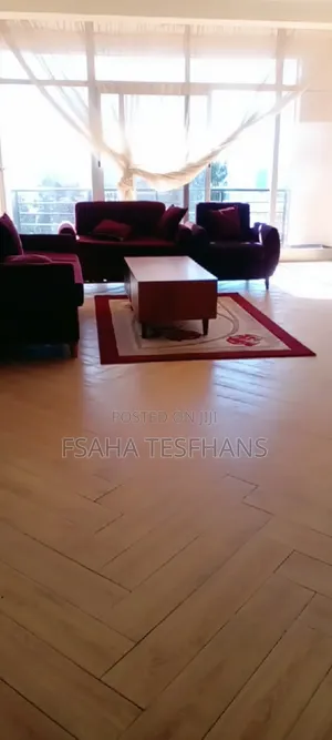 3bdrm Apartment in Apartment, Yeka for rent