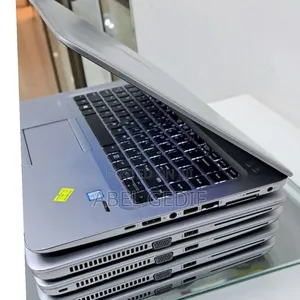 New Laptop HP EliteBook 840 8GB Intel Core I5 HDD 1T