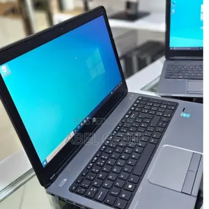 New Laptop HP 650 G2 8GB Intel Core I5 HDD 1T