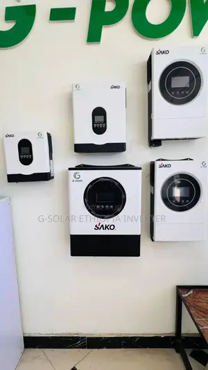 Switch to Solar! G-Power Energy Kits – Best Prices