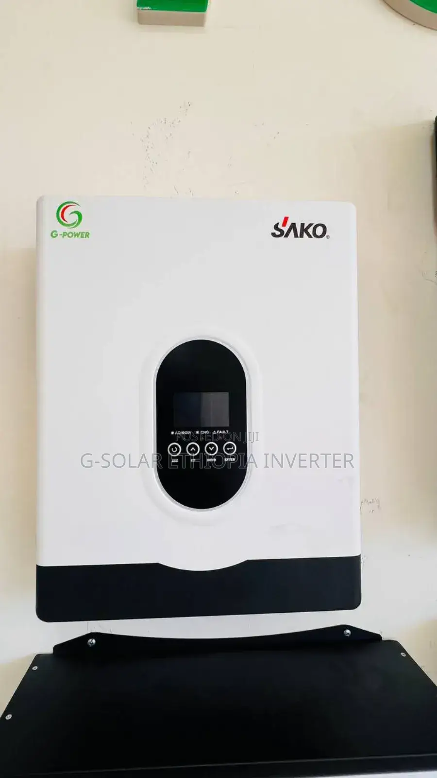 Switch to Solar! G-Power Energy Kits – Best Prices