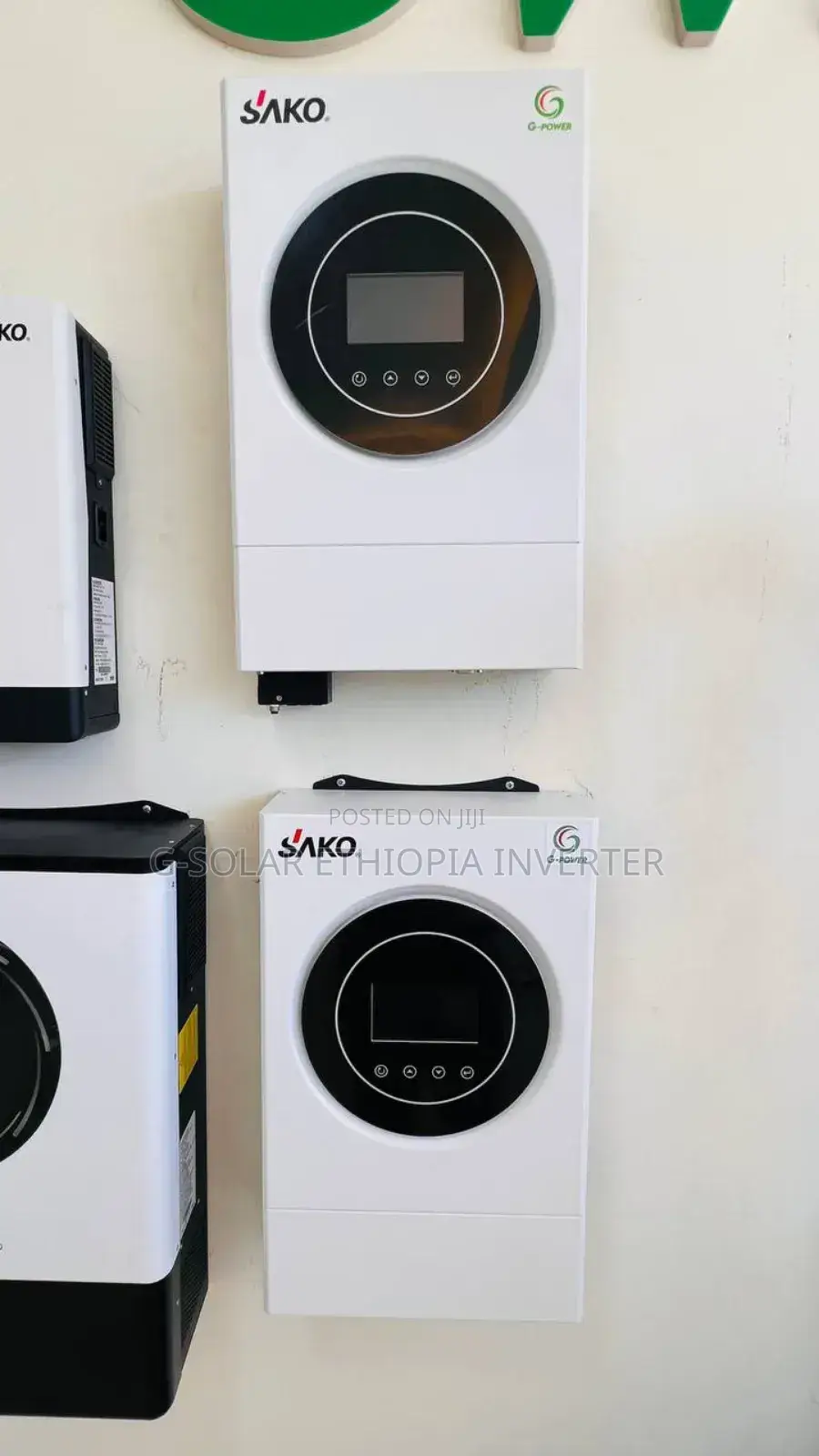 Switch to Solar! G-Power Energy Kits – Best Prices