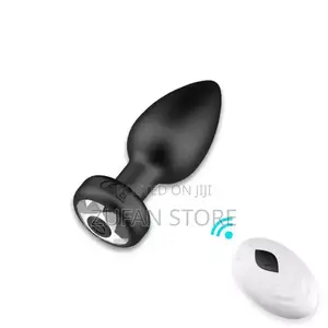 Anal Sextoy Butplug