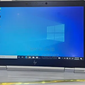 New Laptop HP EliteBook X360 1040 G5 16GB Intel Core I7 SSD 512GB
