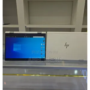 New Laptop HP EliteBook X360 1040 G5 16GB Intel Core I7 SSD 512GB