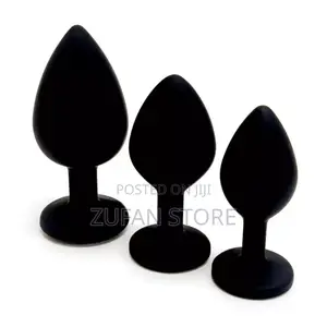 Buttplug Vibrating Toy