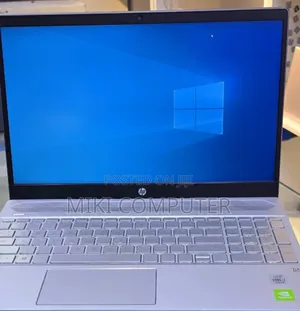 New Laptop HP Pavilion 15 16GB Intel Core I7 SSD 512GB