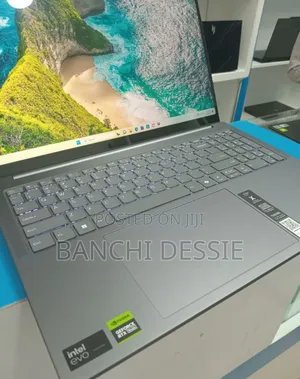 New Laptop Lenovo Yoga 9i 32GB Intel Core I9 SSD 1T
