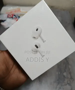 Apple Airpods 2 – The Earbuds You Know and Love"