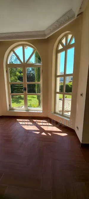 Furnished 6bdrm Apartment in Ccd Real State Wusx, Yeka for sale