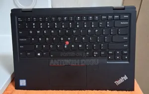New Laptop Lenovo ThinkPad X390 Yoga 16GB Intel Core I5 SSD 512GB