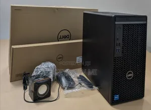New Desktop Computer Dell OptiPlex 7010 8GB Intel Core i5 HDD 1T