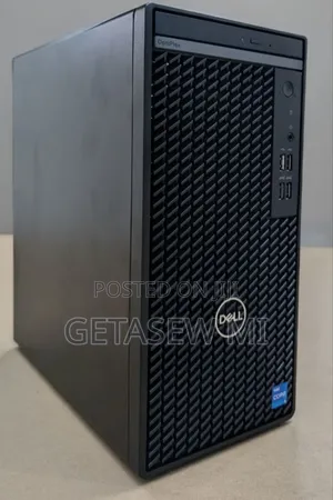 New Desktop Computer Dell OptiPlex 7010 8GB Intel Core i5 HDD 1T