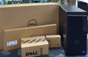 New Desktop Computer Dell Optiplex 7020 8GB Intel Core i7 HDD 1T