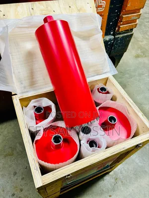 Core Drill Bit Set መቆፈሪያ Bit