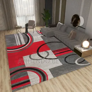ምንጣፍ (3d Carpet)