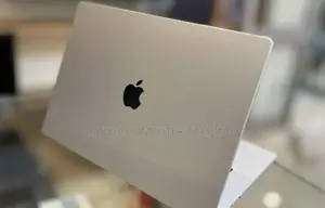 New Laptop Apple MacBook Pro 2021 M1 16GB Apple M1 SSD 512GB