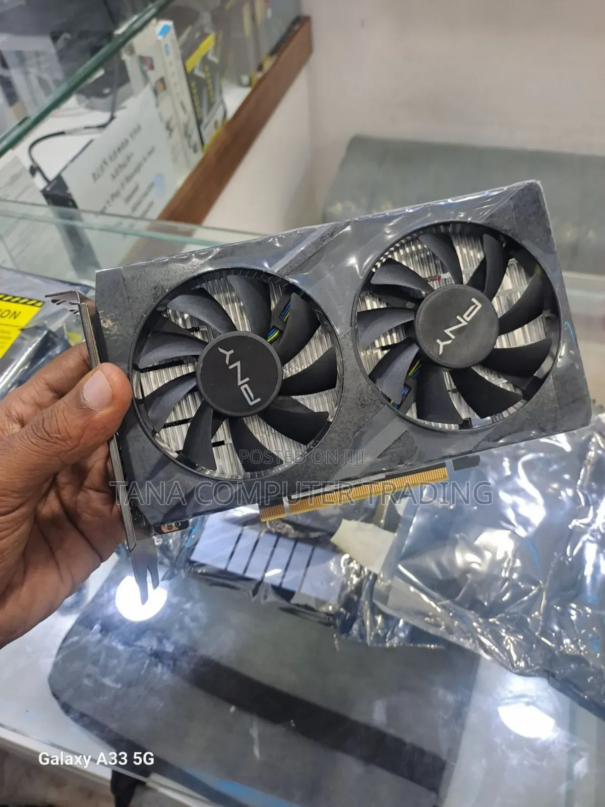 3050 Rtx 6gb Graphics
