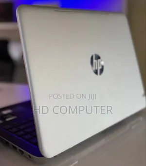 New Laptop HP Pavilion 15 8GB Intel Core I5 SSD 256GB