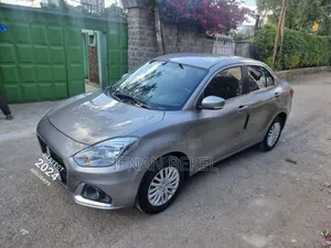 Suzuki Dzire 2021 Silver