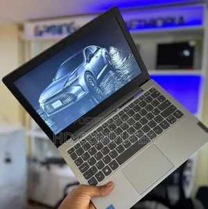 New Laptop Lenovo IdeaPad 1 4GB Intel Celeron SSD 128GB