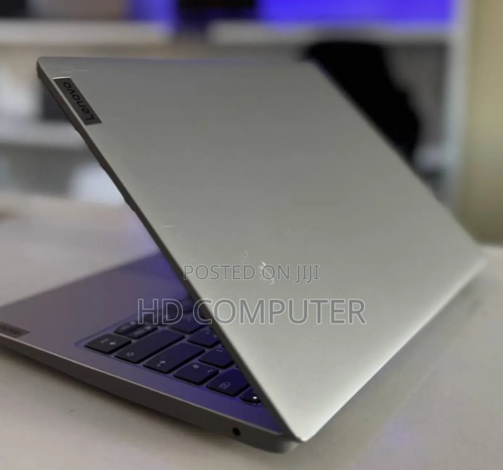 New Laptop Lenovo IdeaPad 1 4GB Intel Celeron SSD 128GB