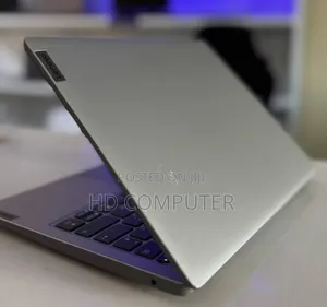 New Laptop Lenovo IdeaPad 1 4GB Intel Celeron SSD 128GB