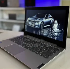 New Laptop Lenovo IdeaPad 1 4GB Intel Celeron SSD 128GB
