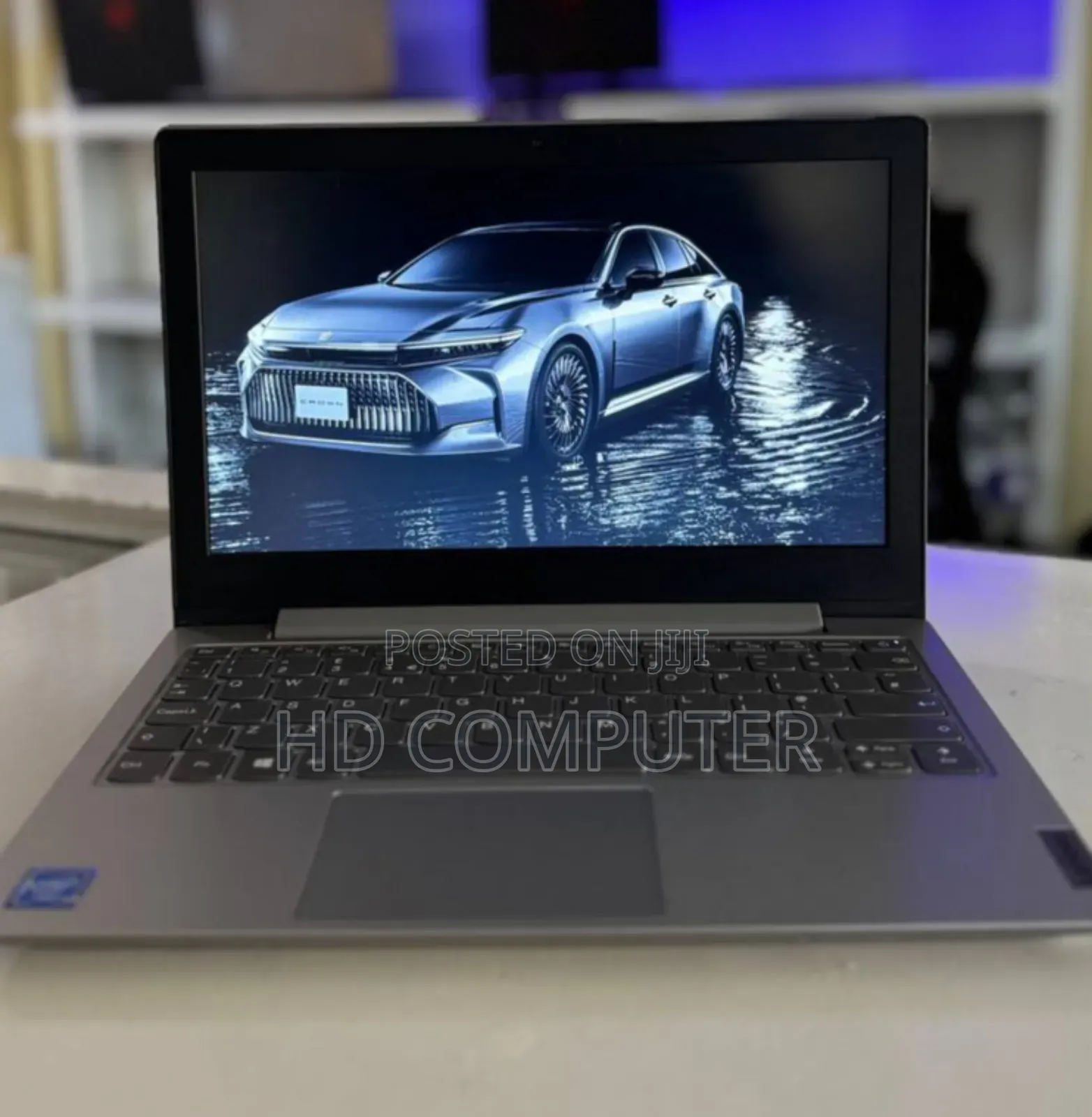New Laptop Lenovo IdeaPad 1 4GB Intel Celeron SSD 128GB