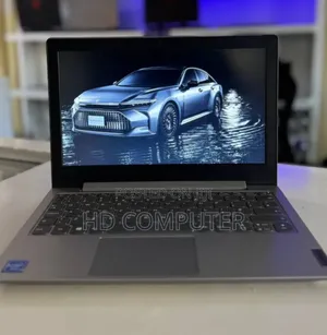 New Laptop Lenovo IdeaPad 1 4GB Intel Celeron SSD 128GB