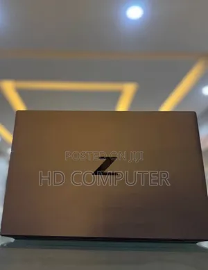 New Laptop HP ZBook 14 16GB Intel Core I7 SSD 1T