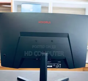 Monitor 27 Inch Gaming