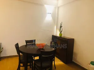 Furnished 1bdrm Apartment in Guest House, Yeka for rent