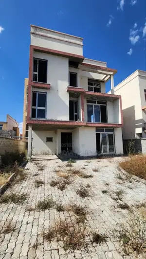 6bdrm House in Ccd Real State, Yeka for sale