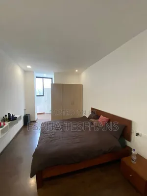 Furnished 5bdrm House in G+1 House For Rent, Bole for rent