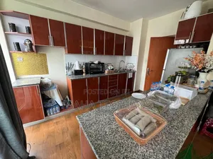 Furnished 1bdrm Apartment in Apartment, Yeka for rent