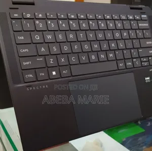 New Laptop HP Spectre X360 16GB Intel Core Ultra 7 SSD 1T