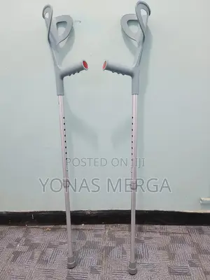 Forearm Crutches፯泚kranch፻耦elbow Cushion,Grip Cushion Foliage