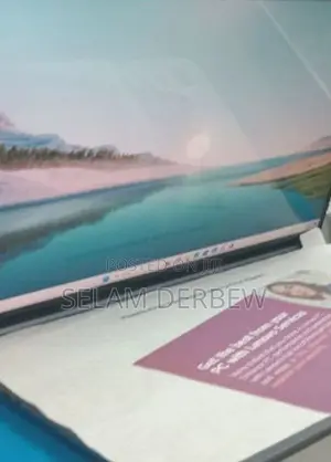 New Laptop Lenovo Yoga 9i 32GB Intel Core Ultra 9 SSD 1T
