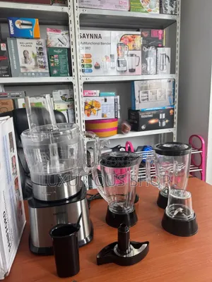 Sanfford Food Processor