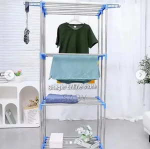 Four Layer Cloth Drying Stand?